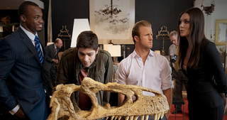 Illustration for article titled Entourage movie is for real people, not “little bitter guys on Twitter”